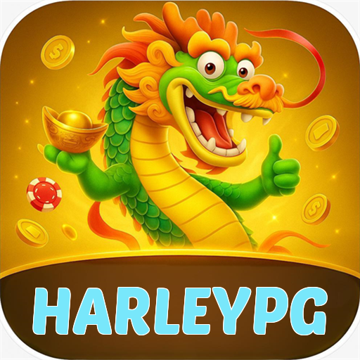 harleypg - Explore the Thrilling World of HarleyPG and Its Exciting Games
